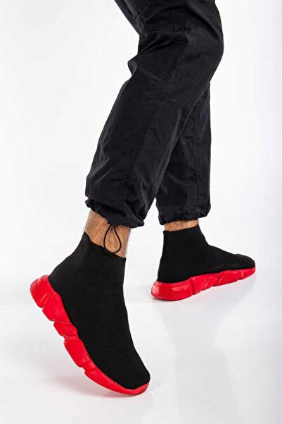 NOCS Unisex Knitwear Strec Sneaker