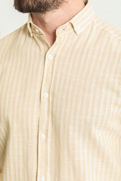 Mcr Top Buttoned Shirt