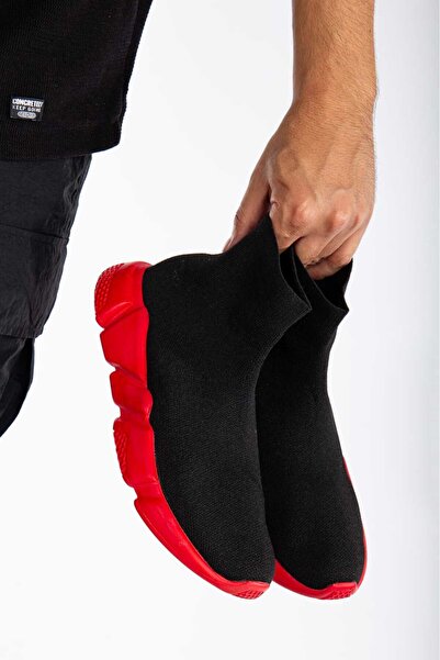 NOCS Unisex Knitwear Strec Sneaker