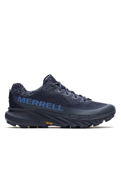 Merrell Agility Peak 5 Men's Patika Running Shoes