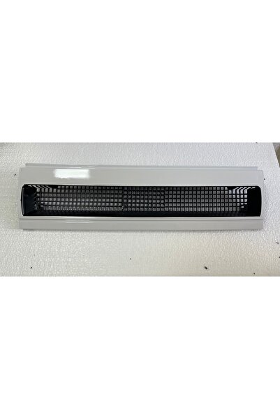 Garage312 Tofaş panjur Uyumlu Oto Panjur Izgarası