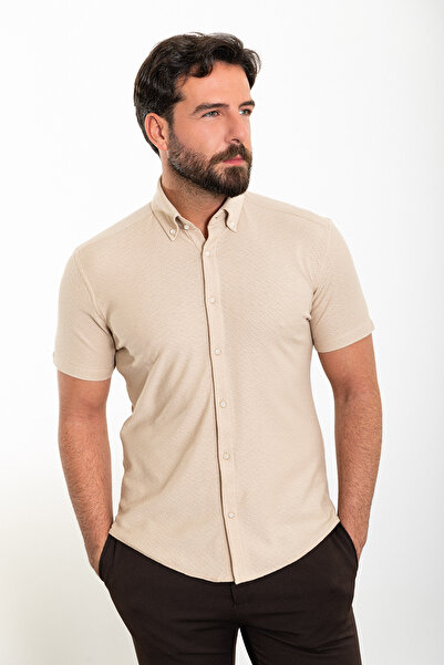 Mcr ΠΟΥΚΑΜΙΣΟ ΜΕ ΚΟΥΜΠΙ ΣΤΟ ΕΠΑΝΩ ΜΕΡΟΣ