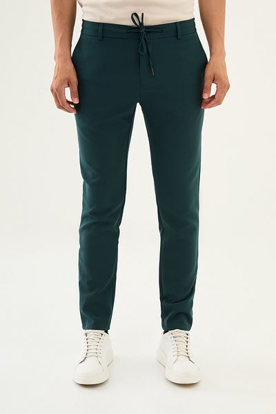 Mcr Elastic Trousers
