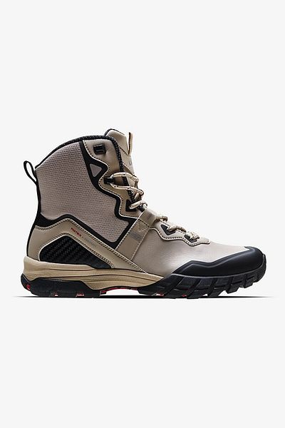 Lescon Ανδρικές μπότες πεζοπορίας Nimbus Max Sand 23kae00nımbm