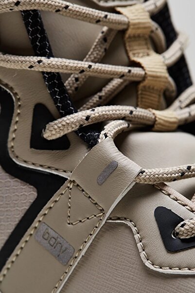 Lescon Ανδρικές μπότες Trekking Nimbus Max Sand 23KAE00NIMBM