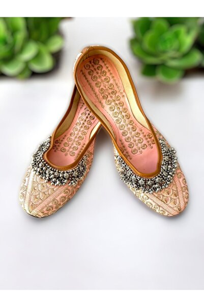 Saraswati Society hindistandan gelen etnik babet