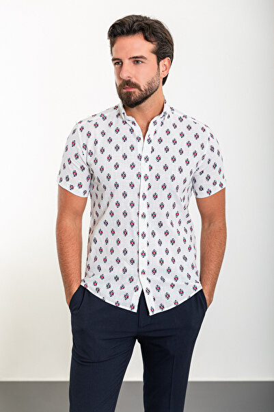 Mcr ΠΟΥΚΑΜΙΣΟ ΜΕ ΚΟΥΜΠΙ ΣΤΟ ΕΠΑΝΩ ΜΕΡΟΣ