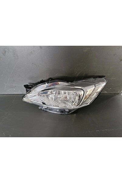 Genel Markalar PEUGEOT 508 SOL ÖN FAR SIFIR 2010-2014