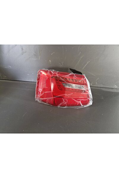 İthal AUDİ A6 SOL ARKA STOP LAMBASI LEDLİ SIFIR 2011-2014