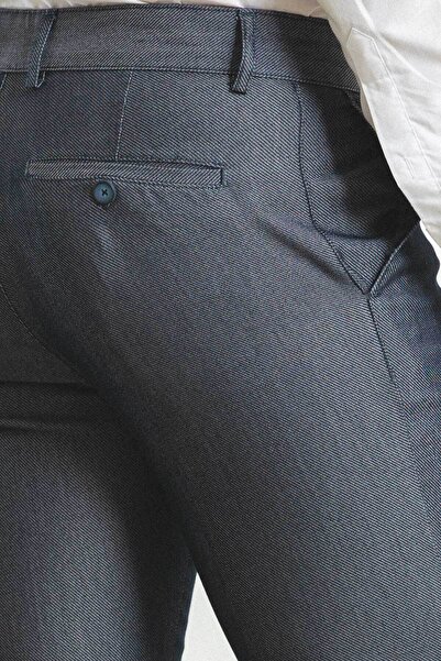 Mcr Παντελόνι Classic