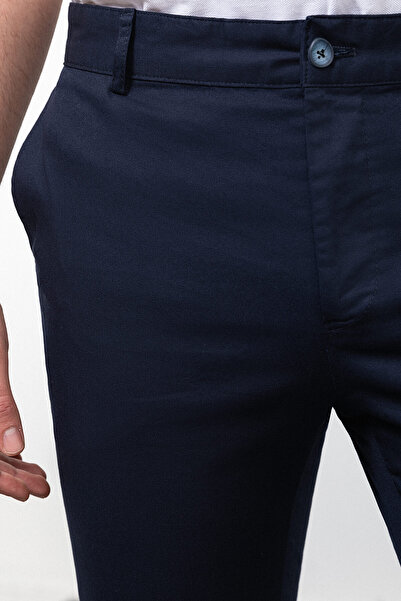 Mcr Παντελόνι Super Slim