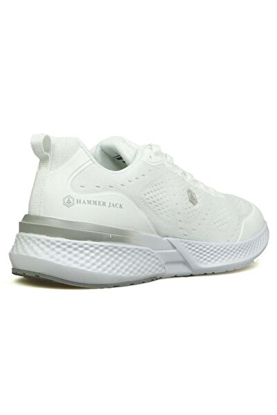 Hammer Jack 101-23350-m Peros Ανδρικά Αθλητικά Παπούτσια Λευκά