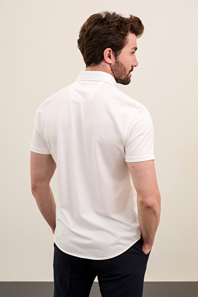 Mcr Πουκάμισο με κουμπιά