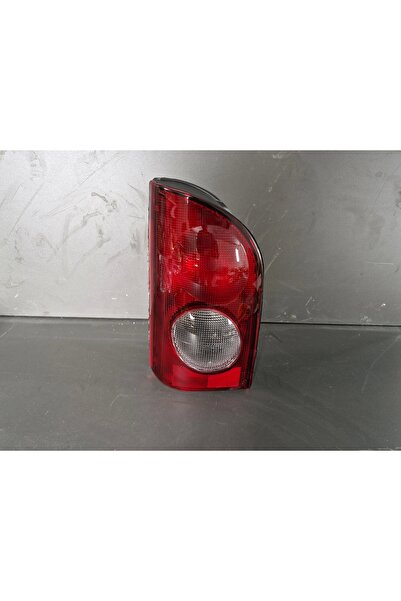 Mars HYUNDAİ H100 SOL ARKA STOP LAMBASI DUYSUZ SIFIR 1996-2005