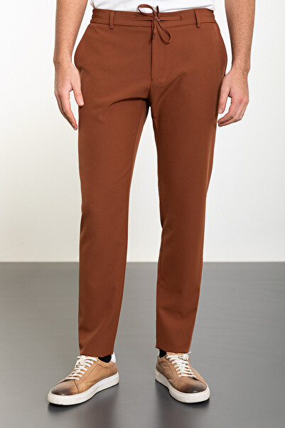 Mcr PANTS WITH RUBBER