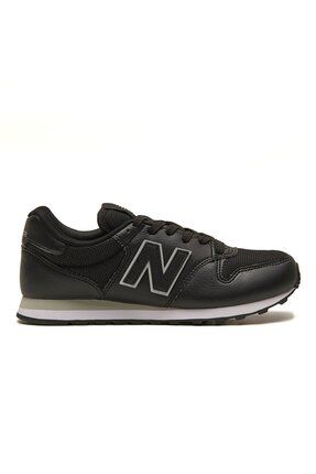 New Balance 500 Kad n Siyah Sneaker Spor Ayakkab Fiyat Yorumlar Trendyol