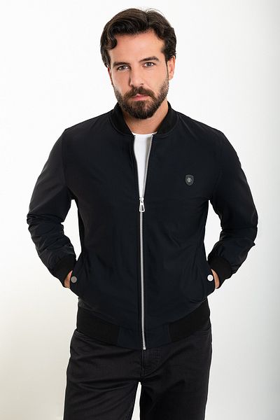 Mcr COAT PILOT COLLAR