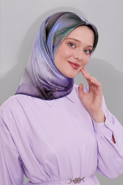 Levidor Φουλάρι με αστραφτερό κρύσταλλο