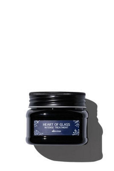 Davines Heart of Glass Nourishing Care for Blonde Hair 150 ml Maskzero13