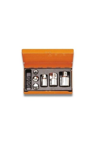 Beta 902r/c6 Socket Adapter Set