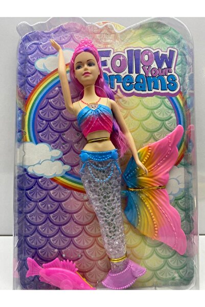 Genel Markalar Deniz Kızı Benzeri Işıklı Sesli Deniz Kızı Benzeri Deniz Kızı ...