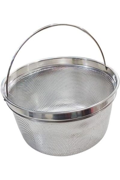STOREMAX Bystoreby Twisty 21.5 cm Strainer Newdesing 646268