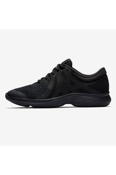 Nike Women's Black Sneakers