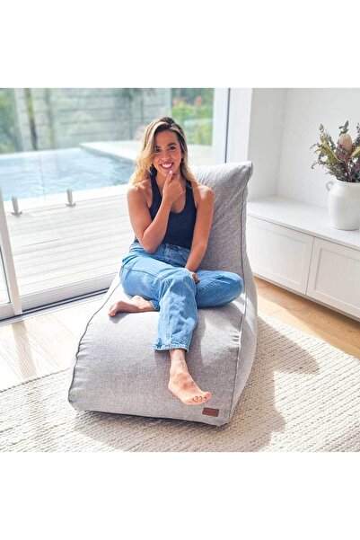 PATARA HOME Yıkanabilir Poffi Tv koltuğu & Oyun Koltuğu