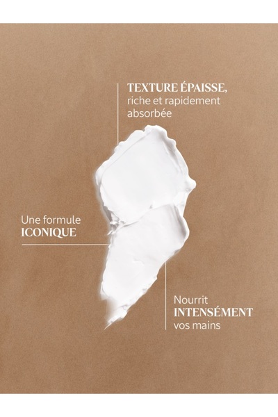 L'Occitane Shea Butter Hand Cream- Organik Shea Yağı İçerikli Besleyici Nemlendirici El Kremi 75ML