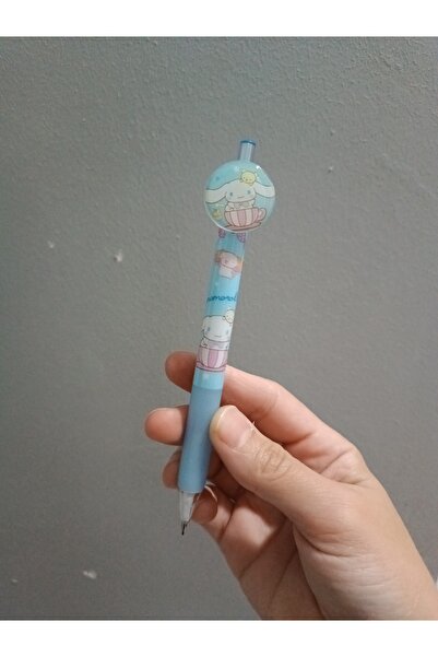 Home قلم رصاص متعدد الاستخدامات بشخصية سانريو مع طرف 0.7