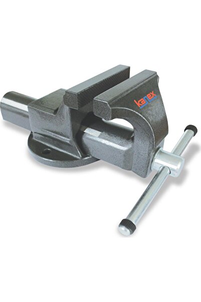 Kanca Kanex Mengene Sabit 125 mm