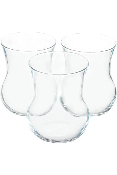 STOREMAX Ntwork Semr Tea Cups 3 L Art 1087243