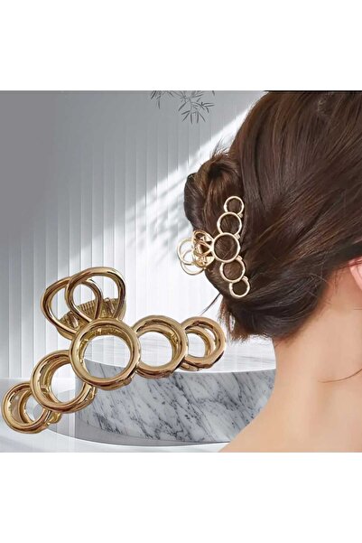 Bacoss CÂRLĂ DE DESIGN CIRCLE METAL (BC-1101)