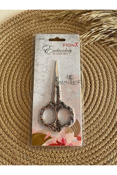 Home Fiona Decorative Scissors No: 5028