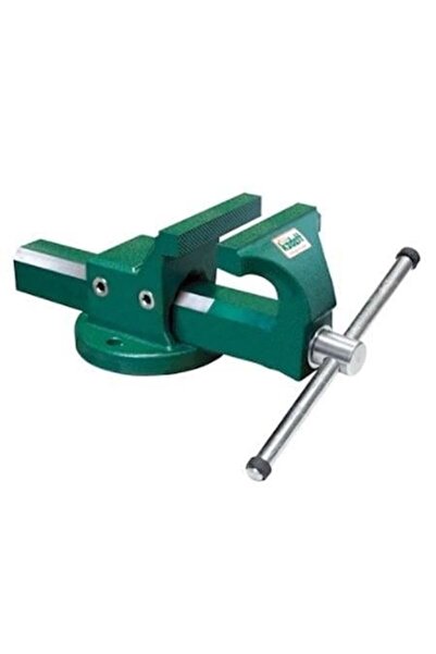 Kanca Kadet Tip Tesviyeci Mengene 175 mm