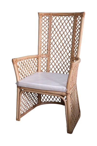 VERSA Rattan Berjer,berjer,taht Sandalye