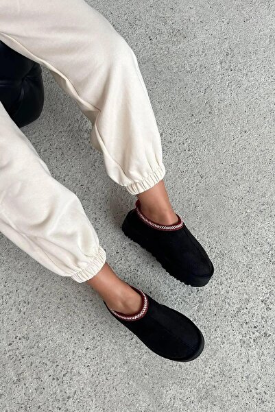 DUXAL SHOES Lema İçi Kürklü Kadın Bot