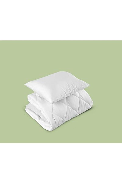 Zorluteks Baby Quilt and Pillow 95X145 cm 35X45 cm