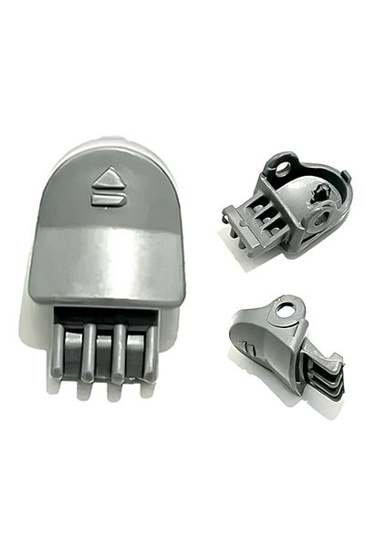 Chisty Bosch Bcs711Xxl Unlimited - 5 Pieces Latch Vacuum Cleaner Bowl Compatible