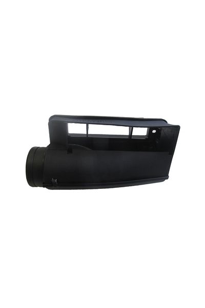 Volkswagen Touran 03/07 Air Duct 1.9 Tdi Diesel 3 Pieces Set