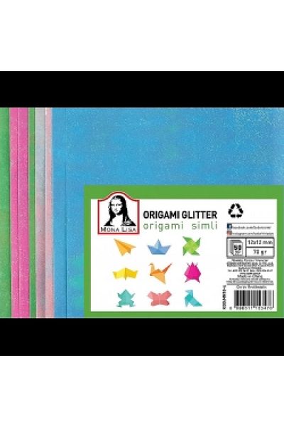 Südor Suddor Silvery Origam