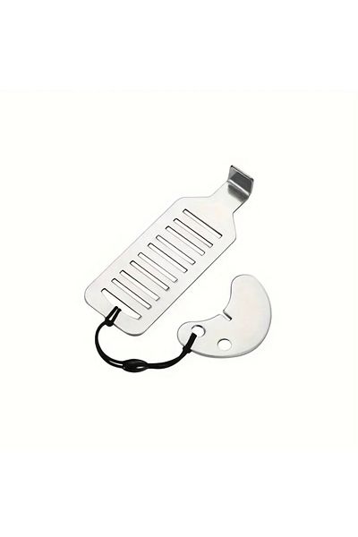 Han Ticarethane Portable Manual Door Lock