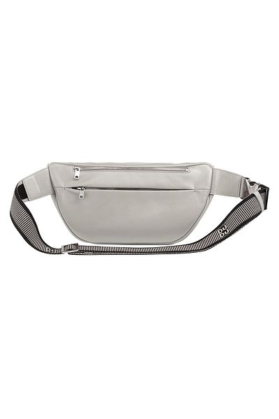 DUDU Tenerife Gürteltasche Leder 31 cm