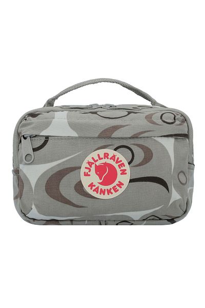 Fjällräven Kanken Art Gürteltasche 18 cm