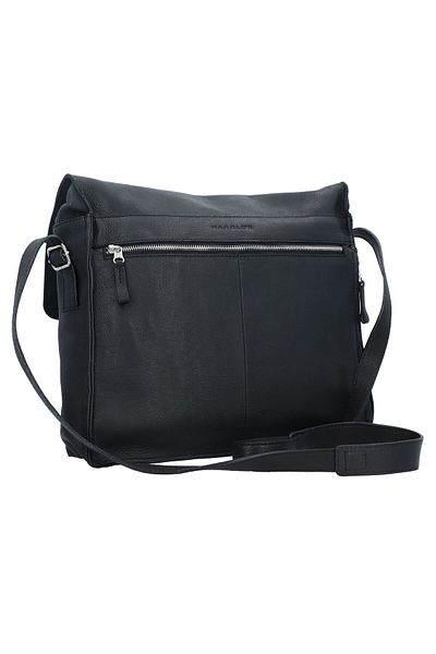 Harold's Kaldırmalı Laptop Çantası Leder 35 cm