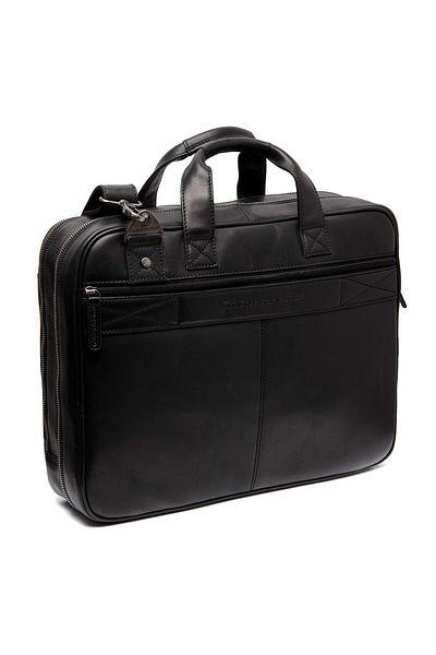 The Chesterfield Brand Iseo Aktentasche Leder 40 cm Laptopfach
