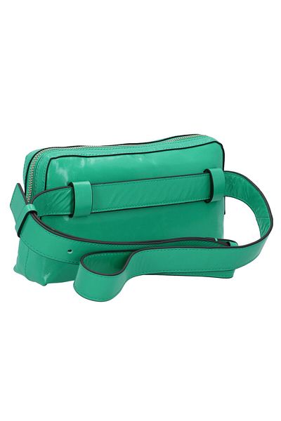 Liebeskind Berlin Elvira Gürteltasche Leder 24 cm