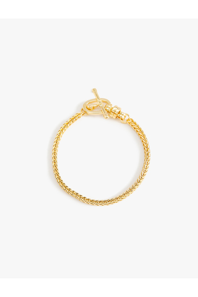 Koton Zincir Bileklik