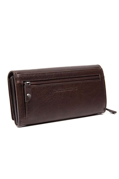 The Chesterfield Brand Rivalto Wallet RFID protection Leather 18.5 cm