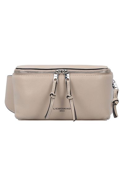 Liebeskind Berlin Hera Gürteltasche Leder 22 cm